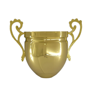 B32 Trophy Cup
