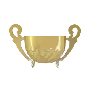 B39 Trophy Cup