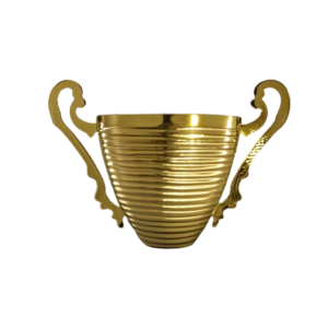 B40 Trophy Cup