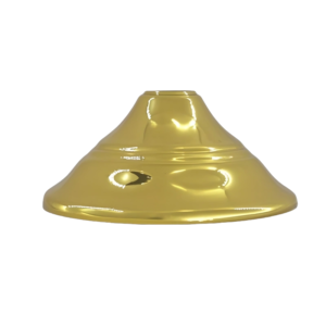 G130 Trophy Lid Outer cover