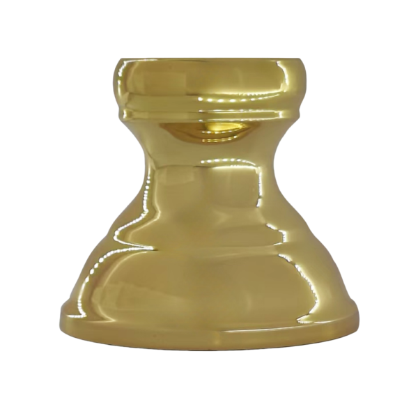 L123 Trophy Cup base