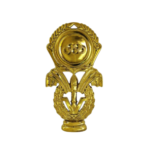 S12 Trophy Top Plastic top