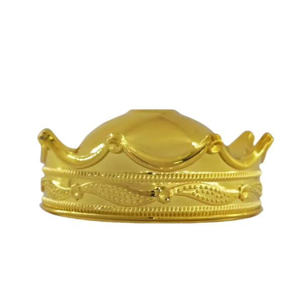 S41 Trophy Lid