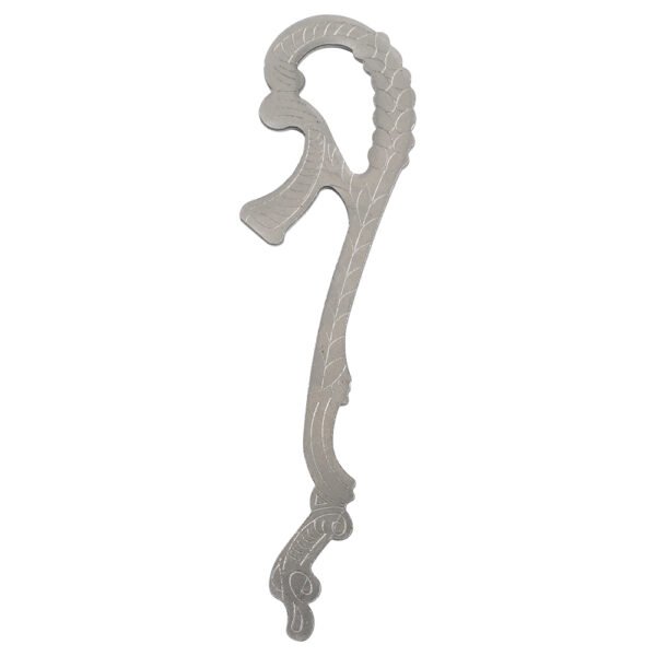 Trophy handle 6