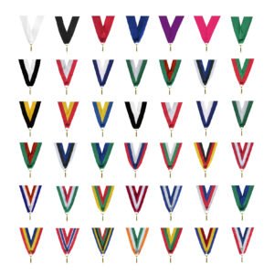 Medal webbing 1