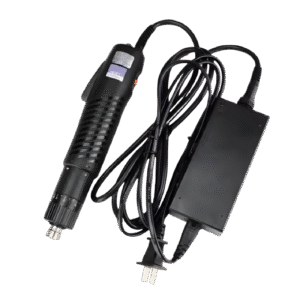 Electric screwdriver