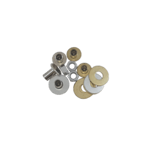 Fixing screws