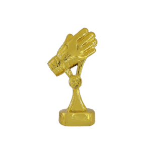 F04 Resin trophy