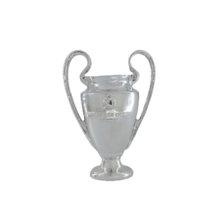 F104 Resin trophy