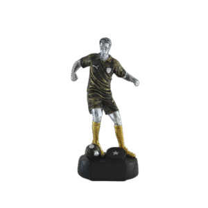 F114 Resin trophy
