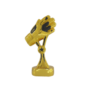 F124-1 Resin trophy