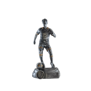 F126 Resin trophy