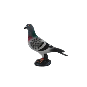 F136 Resin trophy