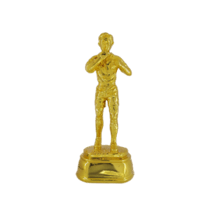 F14 Resin trophy