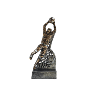 F149-1 Resin trophy
