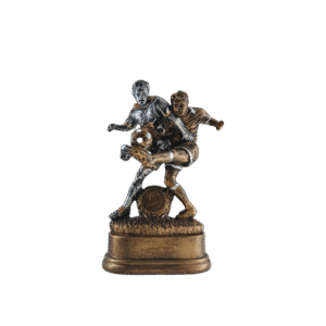 F149-11 Resin trophy