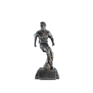 F149-8 Resin trophy