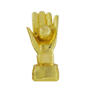 F15 Resin trophy