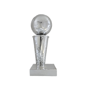 F19 Resin trophy 30 centimeters tall