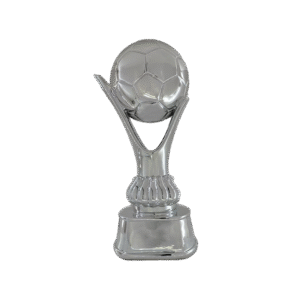 F191 Resin trophy Football