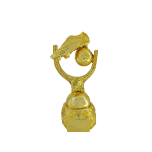 F30 Resin trophy