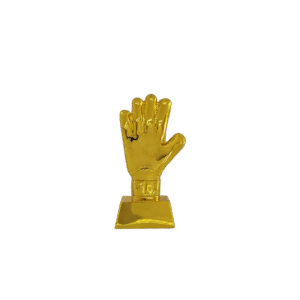 F71 Resin trophy