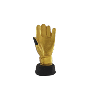F81 Resin trophy