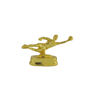 F91 Resin trophy