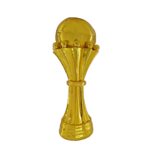 F92 Resin trophy